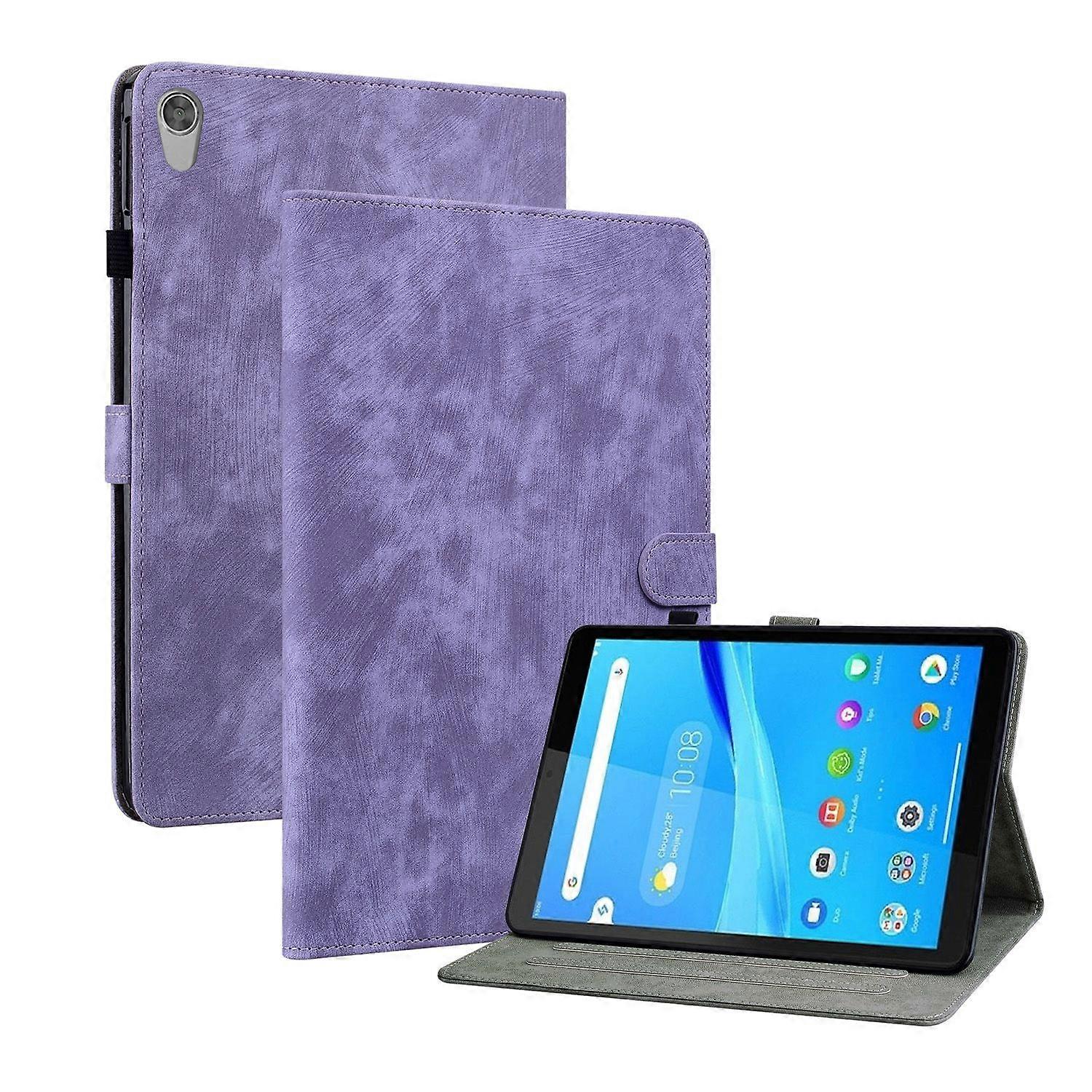 PU Tablet Case For Lenovo Tab M8 HD