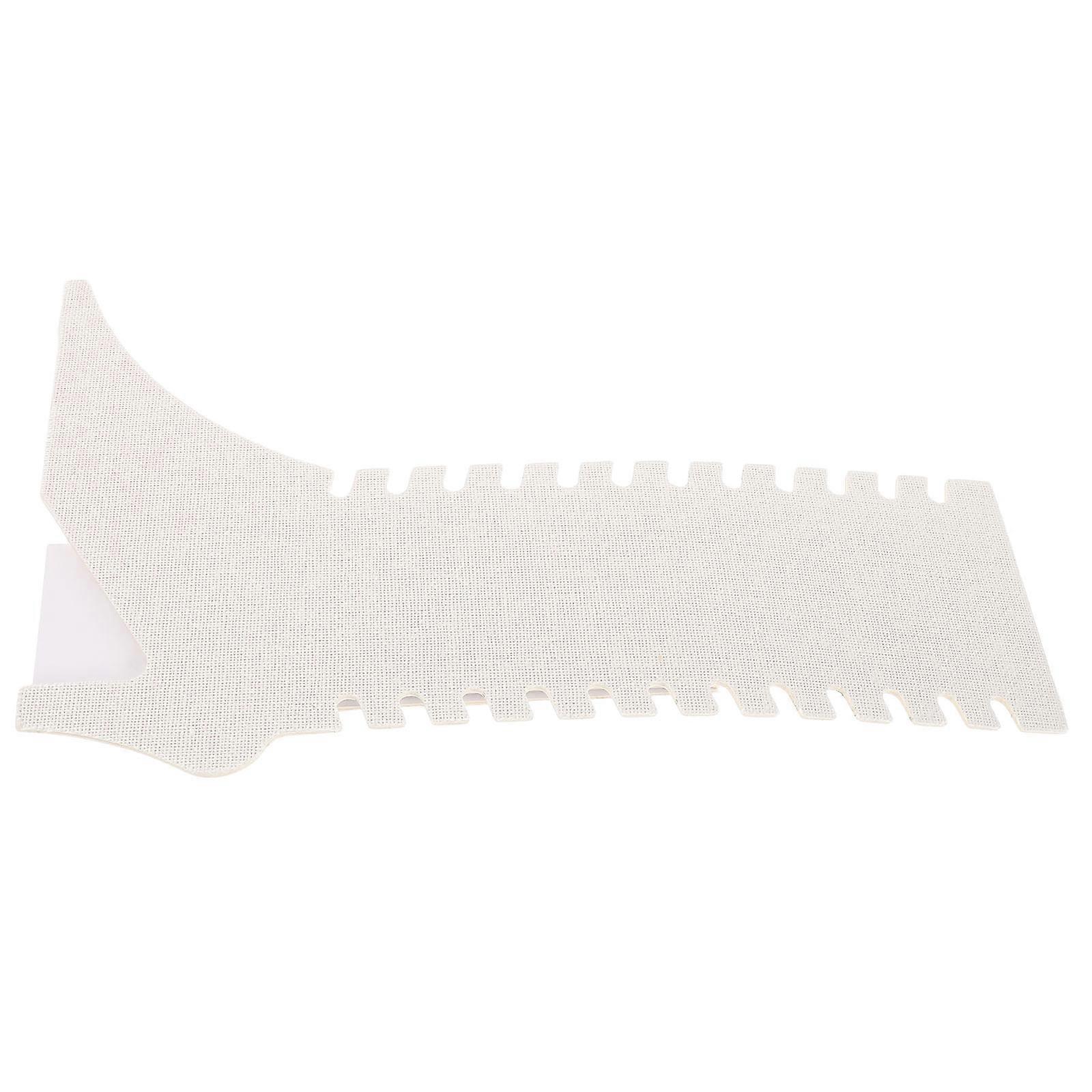 Foldable Multi Layer Jewelry Organizer Boot Shaped Elegant Holder for Space Saving Storage at Home and Retail
