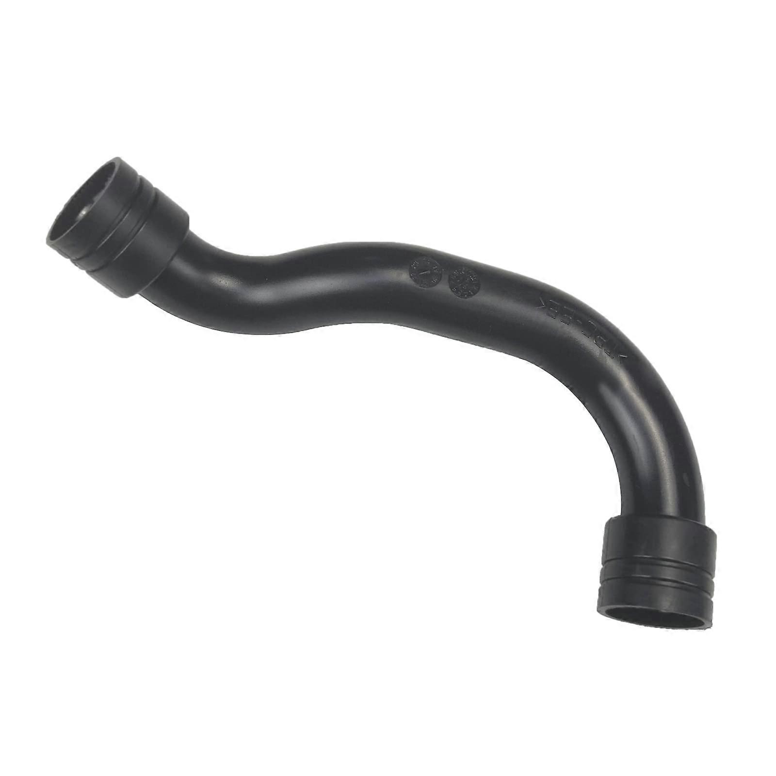 High Performance Air Intake Pipe for Turbocharger W172 W204 W212, Quick Fitting Hose, Durable Material, Enhanced Airflow