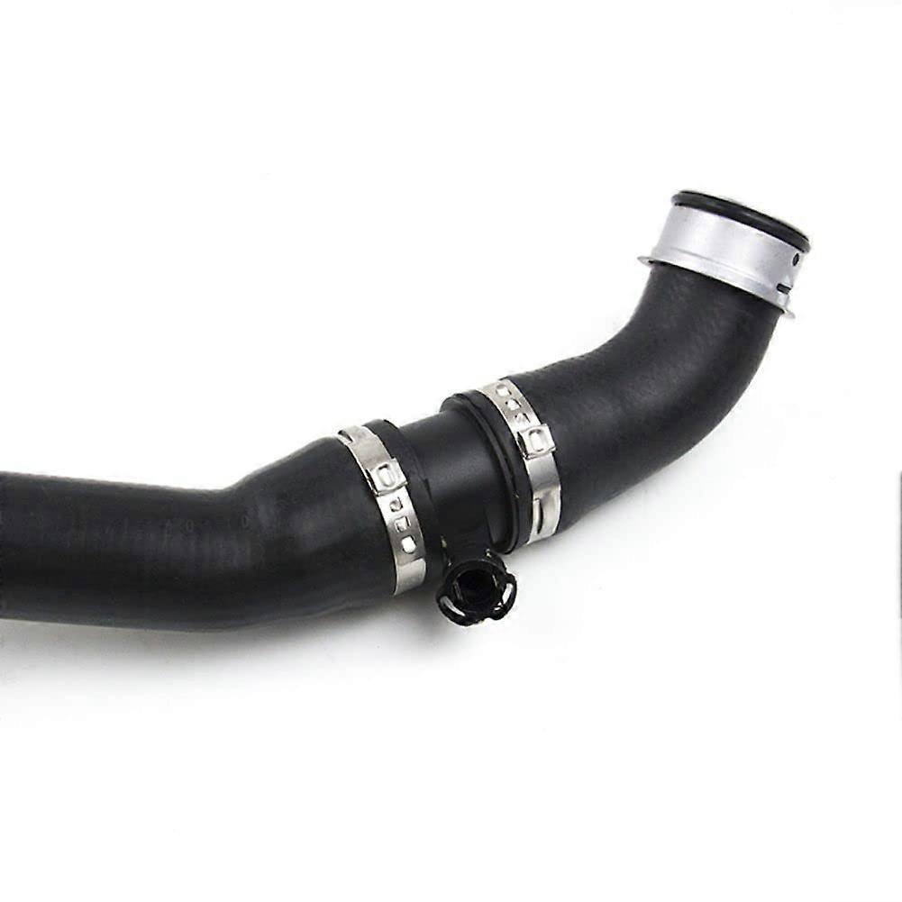 Car Coolant Hose OEM 2225016691 Compatible with Various Models Durable Rubber Construction 1PC