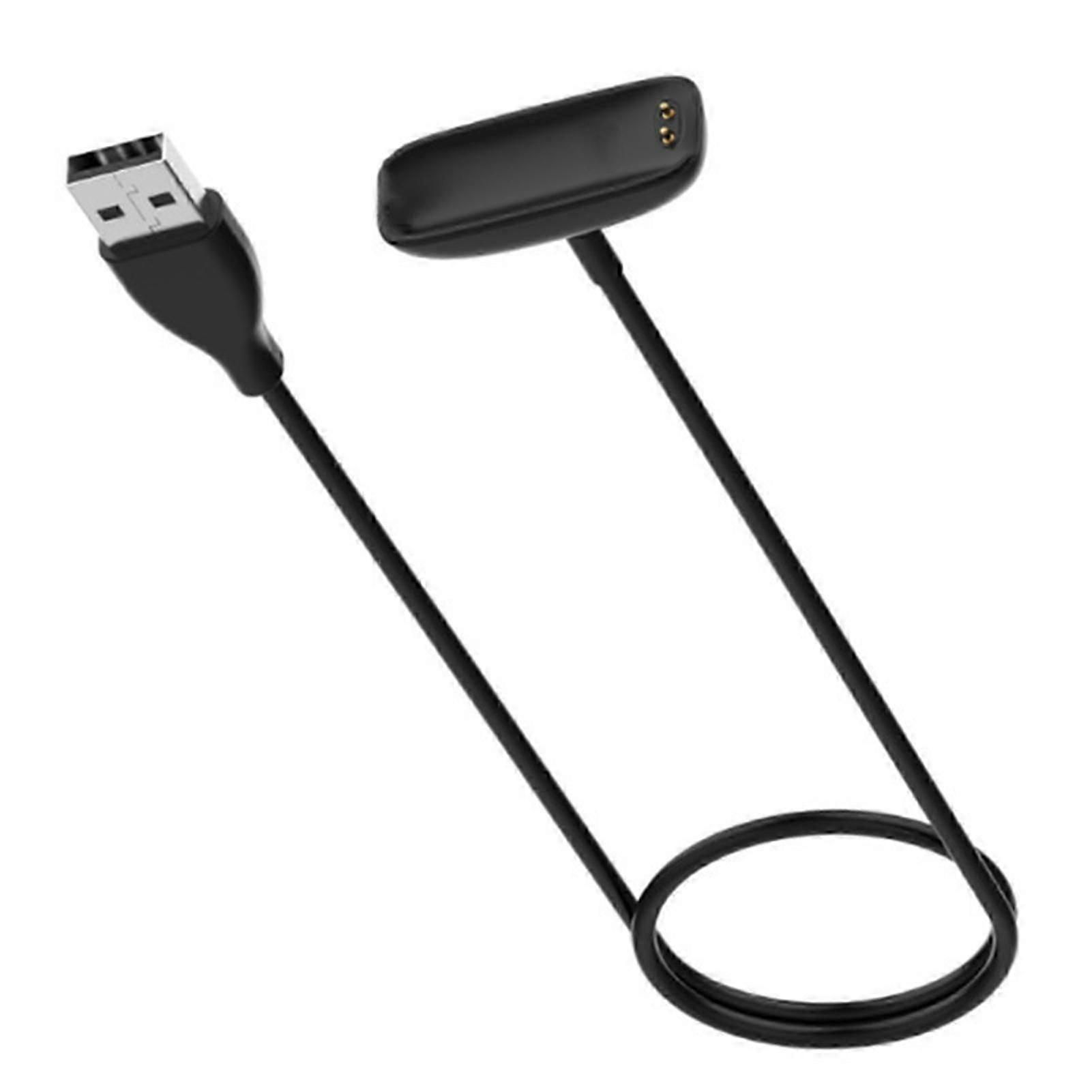 2025 Charger Cable Compatible for Fitbit Charge 5 Replacement USB Charging Cord Accessories