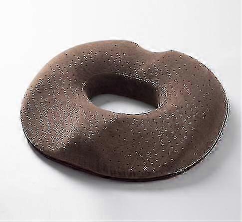 Hemorrojdkudde för smärtlindring och behandling av hemmoroider Comfort Seat Support