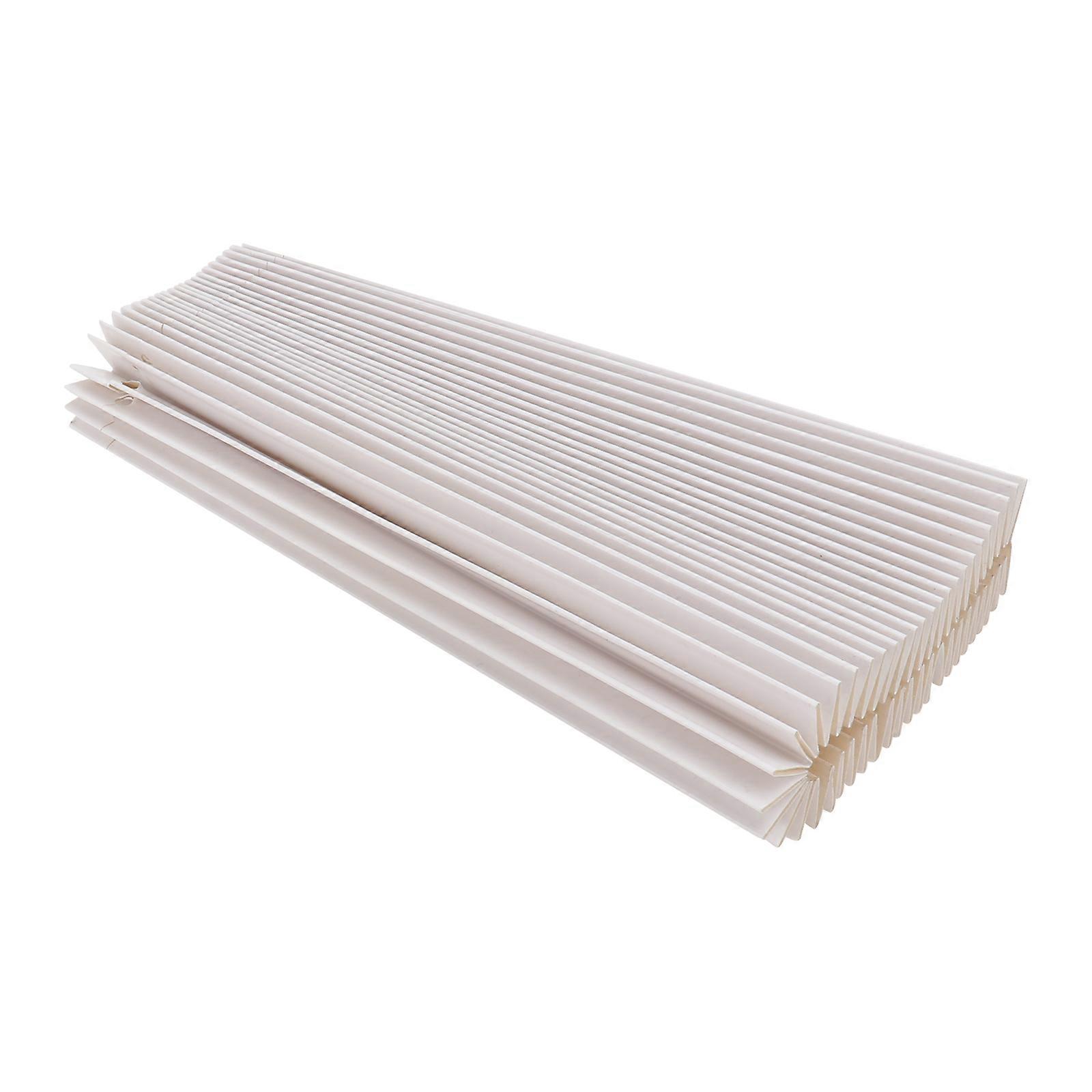 Simple Pleated Ceiling Lamp Shade for Indoor Use – Durable Hanging Light Cover Creating a Warm Atmosphere in Bedrooms and Living Spaces
