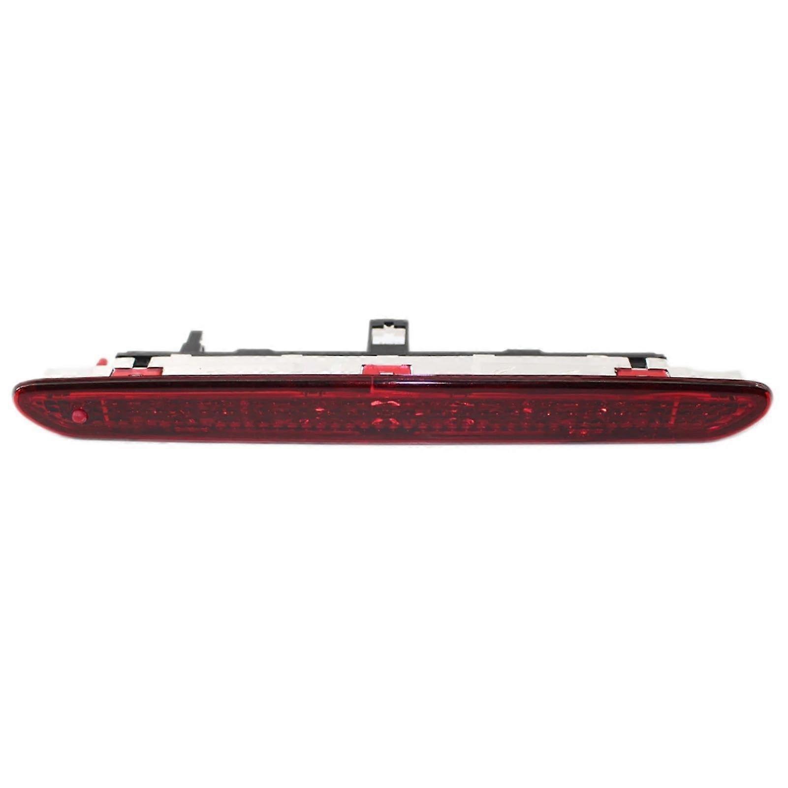 Car Additional Brake Lights Rear Third Brake Light for FIAT Grande Punto/Punto Evo 2005-2018, Compatible with 51974522 51722247