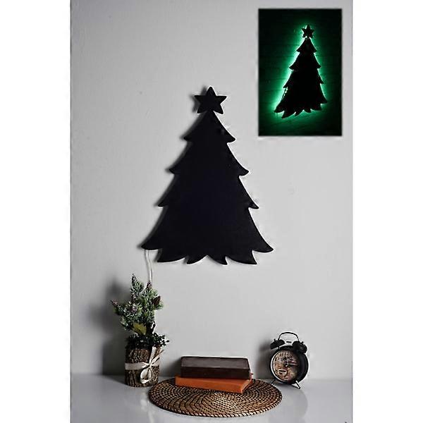 Decorative Led Lighting Christmas Pine 2 - Green