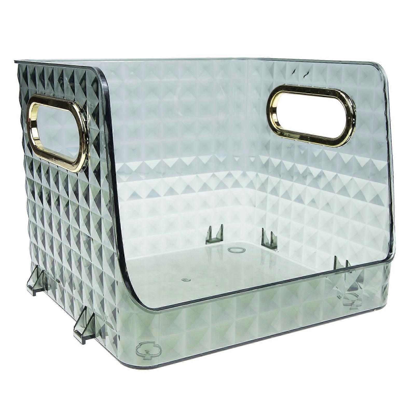 Multipurpose Organizer Box For Toy Storage Elegant Design Perfect For Birthday And Light Green 1Set