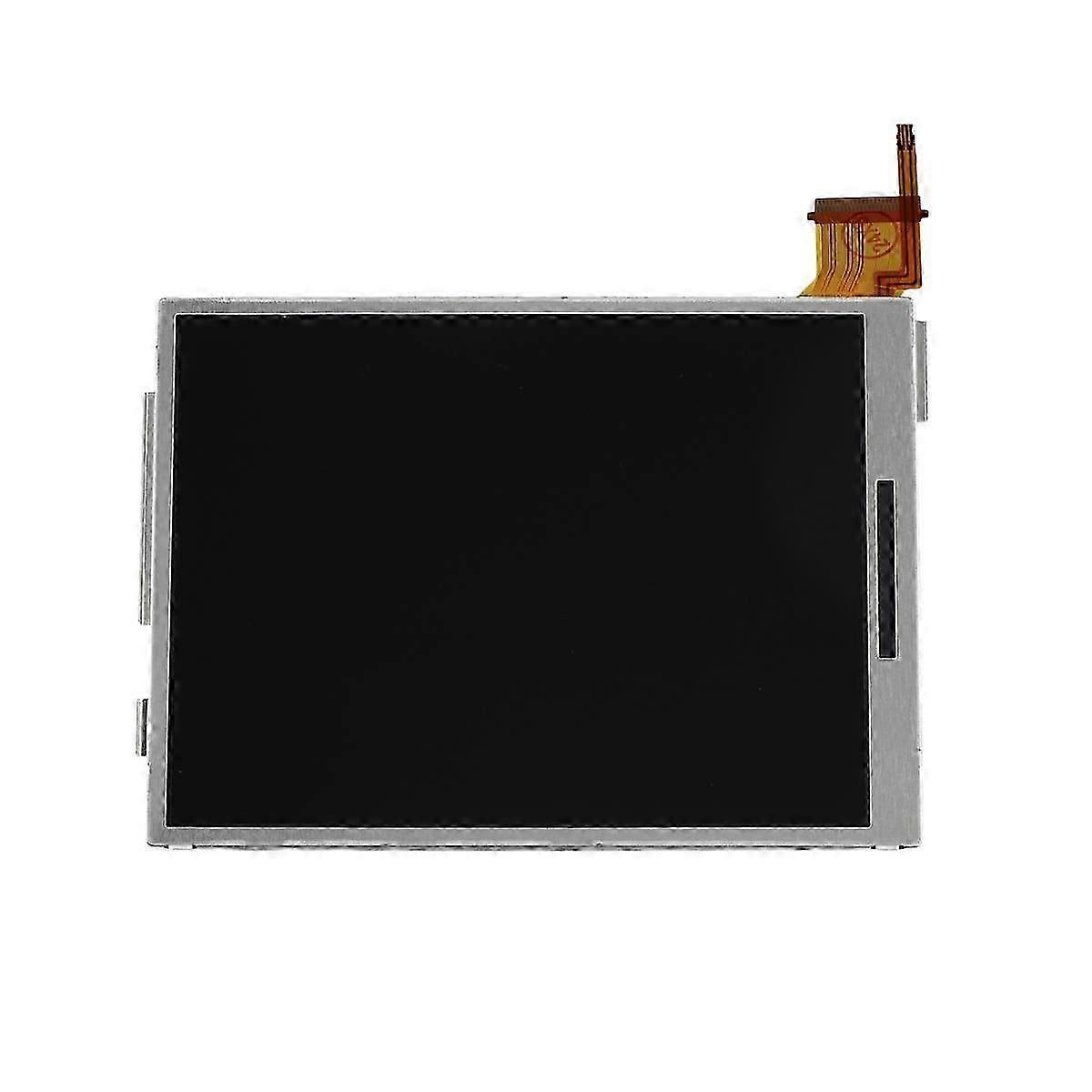 Replacement for Nintend XL LL Lower LCD Screen Display LCD Screen Replacement Accessories