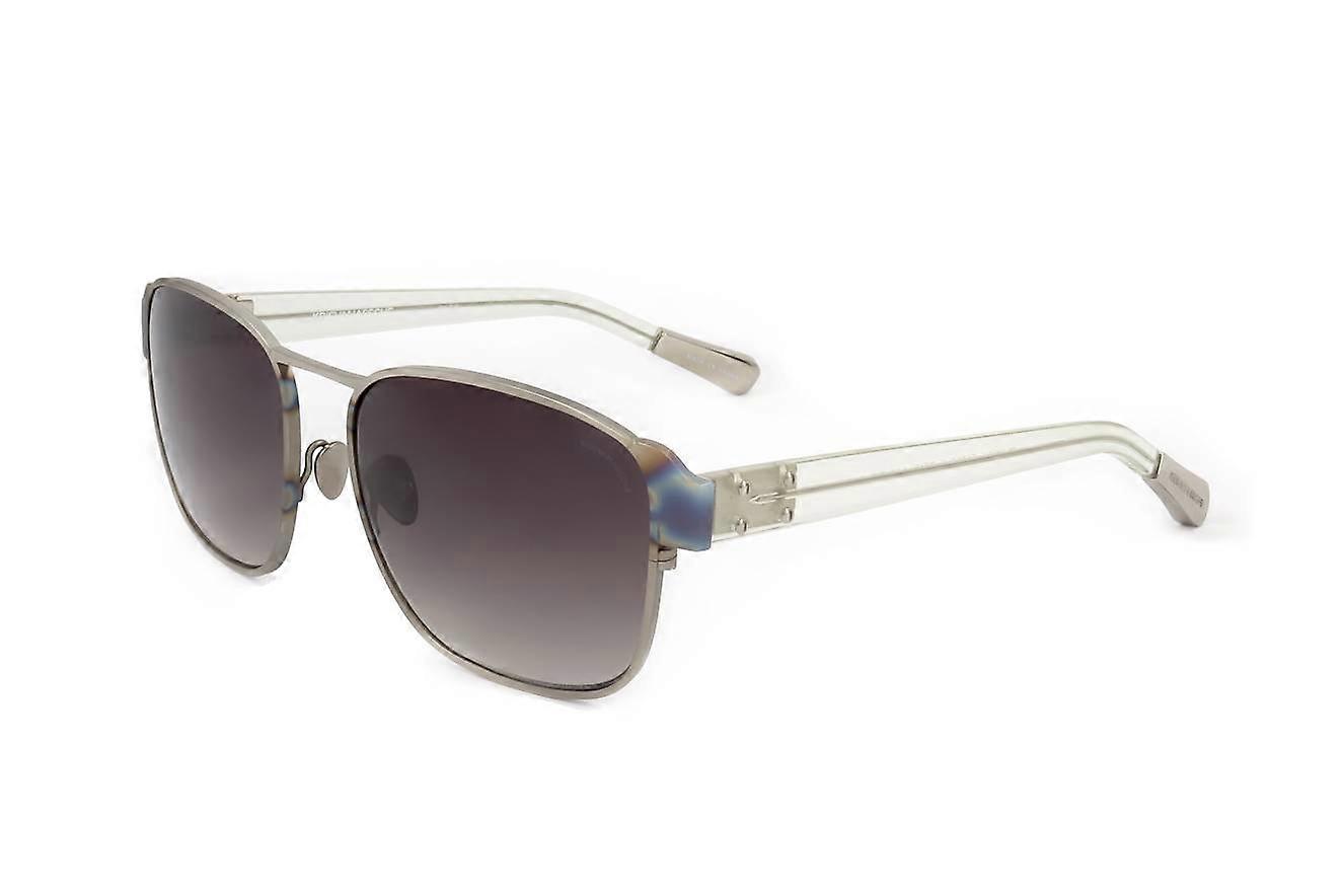 Sunglasses Kris Van Assche by Linda Farrow KVA5 C5  58/17/0 MAN