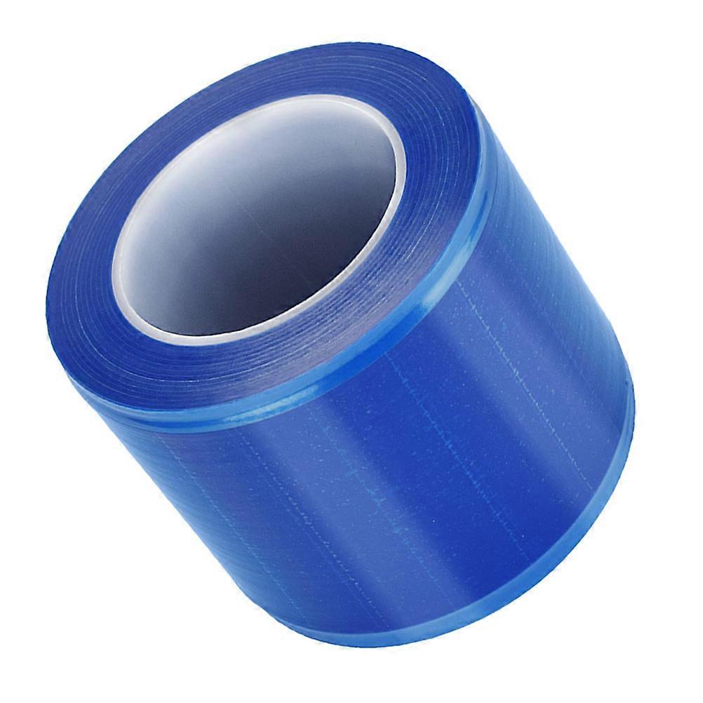 Roll Tape 1 Roll Of 1200 Pcs Tattooing Protective Film For Tattoo Applications In Harsh Outdoor Environments