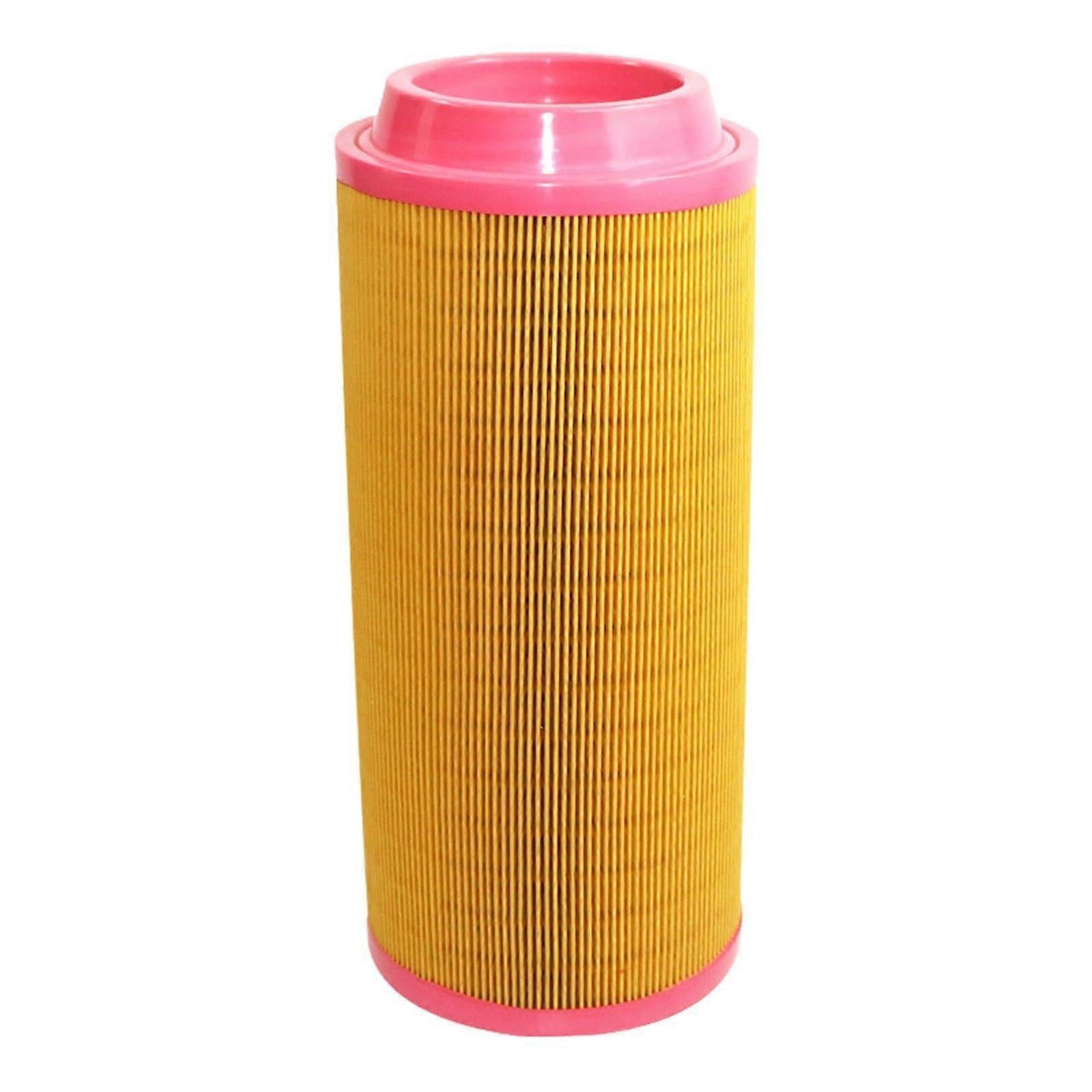 The C16400 air filter is suitable for the GA30/37A screw air compressor air filter element in the style of 1613740700.