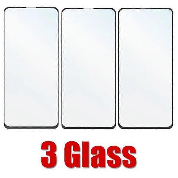 Xiaomi Redmi Note 10 Pro 5Gスクリーンプロテクター用強化ガラス、電話スクリーンプロテクター