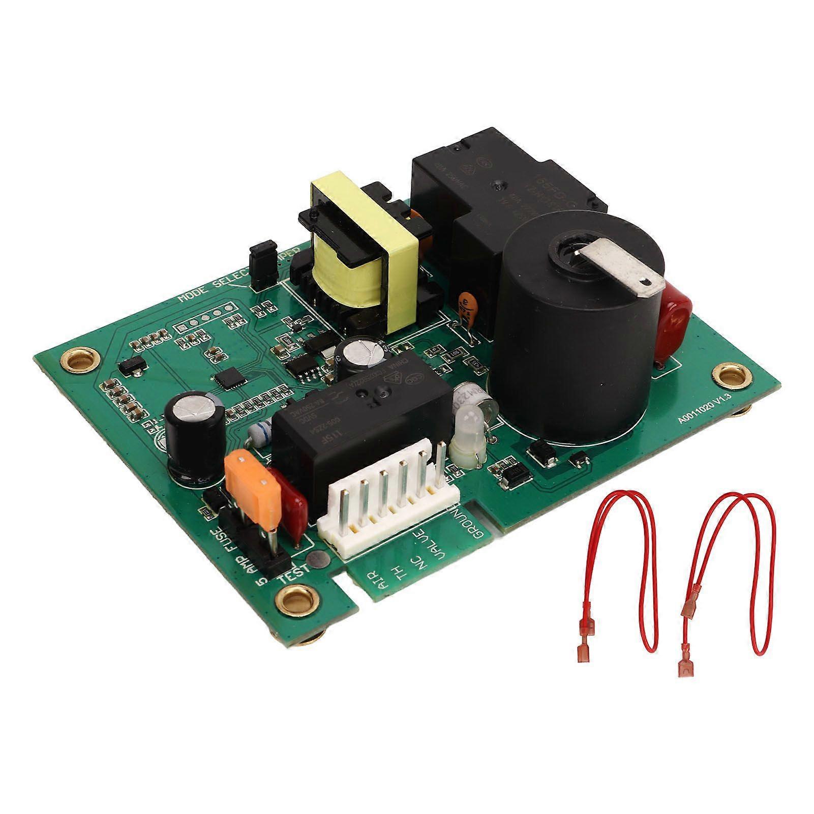 12V DC furnace igniter module FAN50PLUS