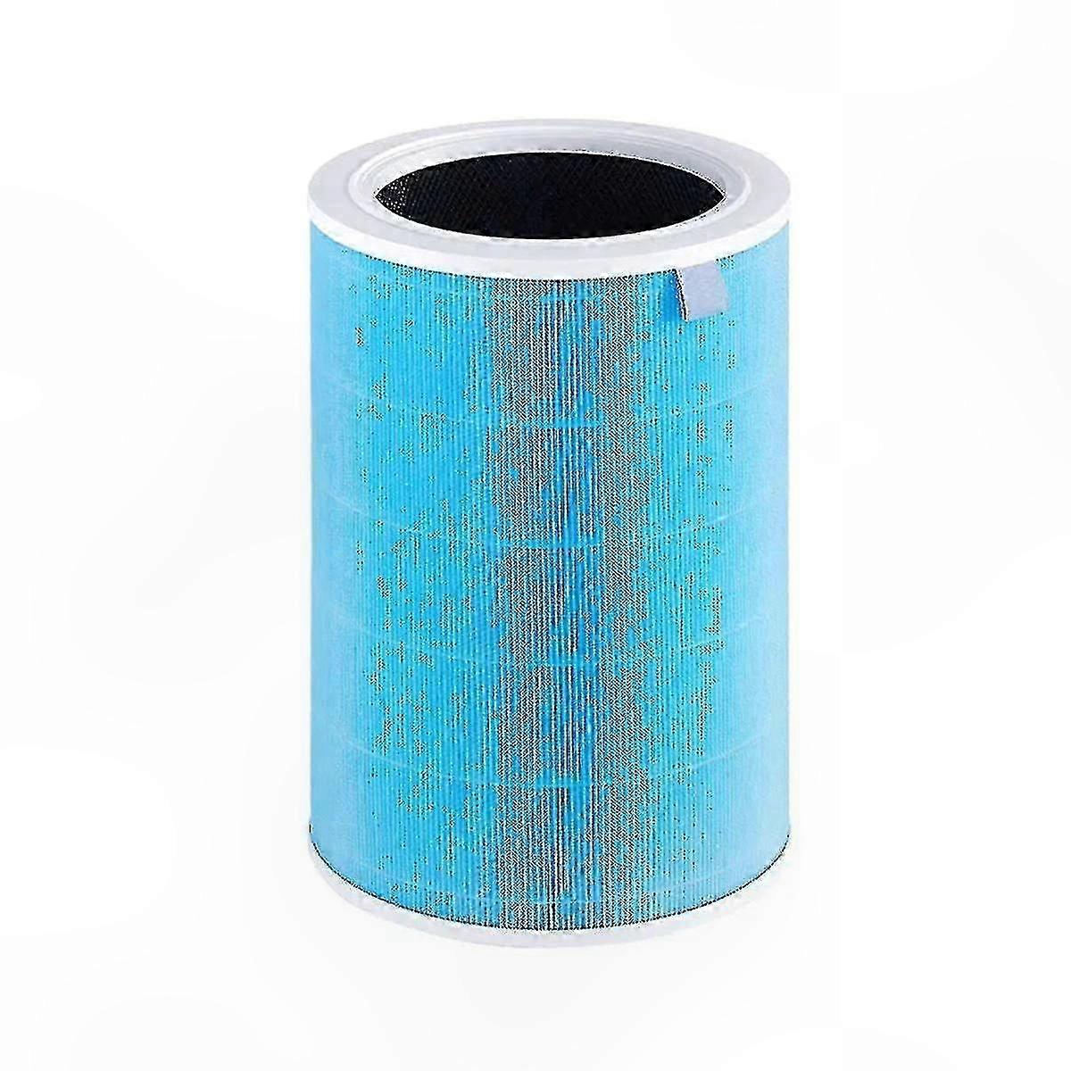 H13 HEPA Activated Carbon Air Purifier Filter for PM2.5 Capture Clean Replacement