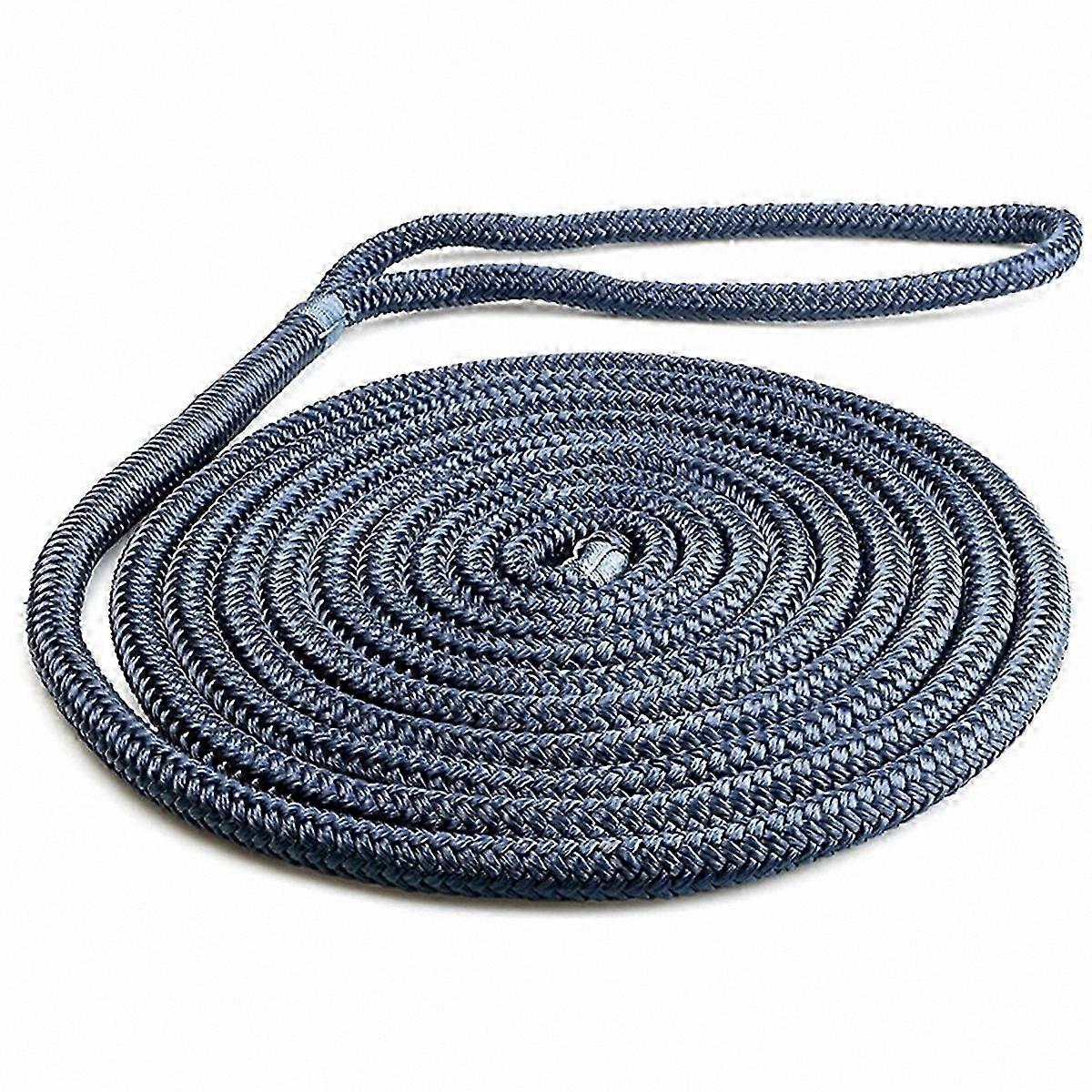Mooring Rope for Boat Docking Lines Wear-resistant Dock Lines