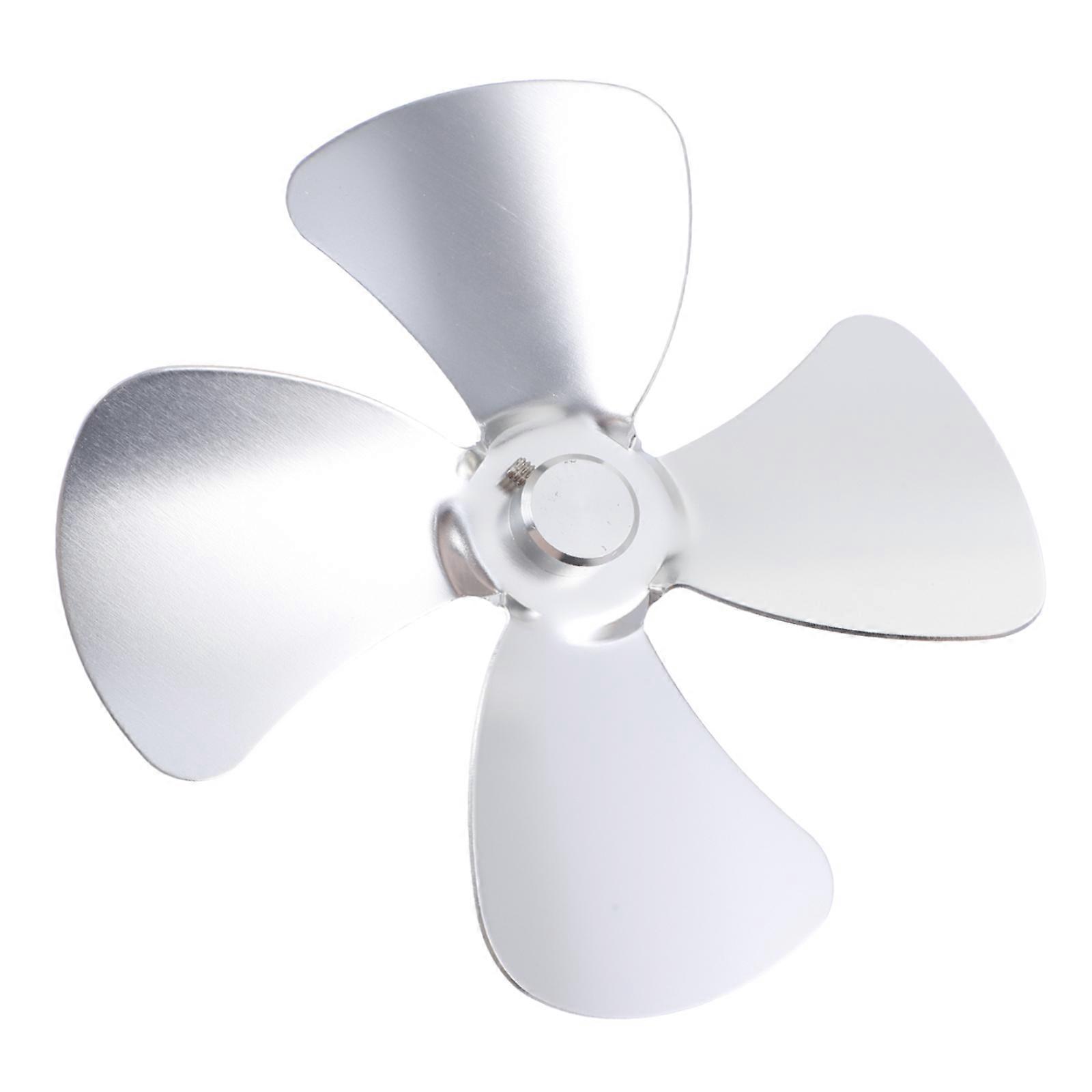 Replacement Fan for Fireplace, Efficient Heat Distribution and Stable Performance