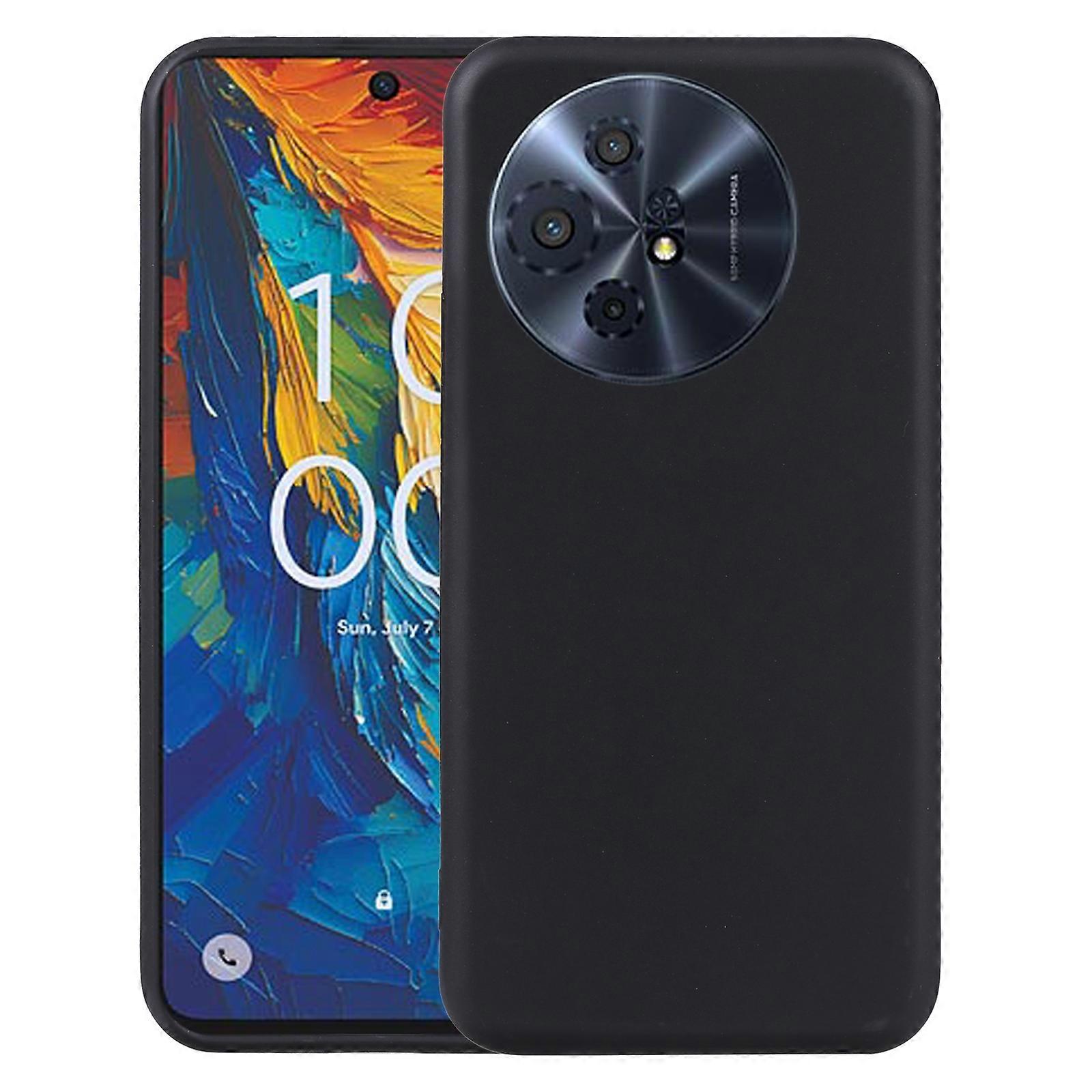 50pcs Étui de téléphone en TPU