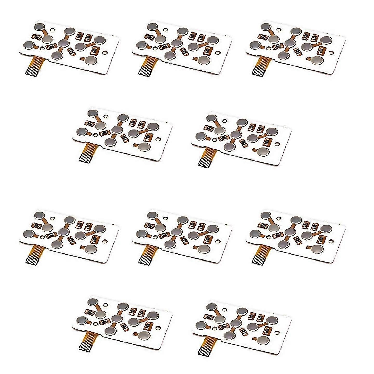 For S2500 Key Button Flex Cable Board Camera Repair Part