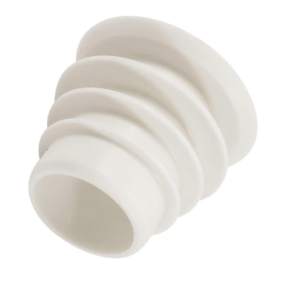 Pool Cleaner Skimmer Cone Adapter for Zodiac Valve Cuff