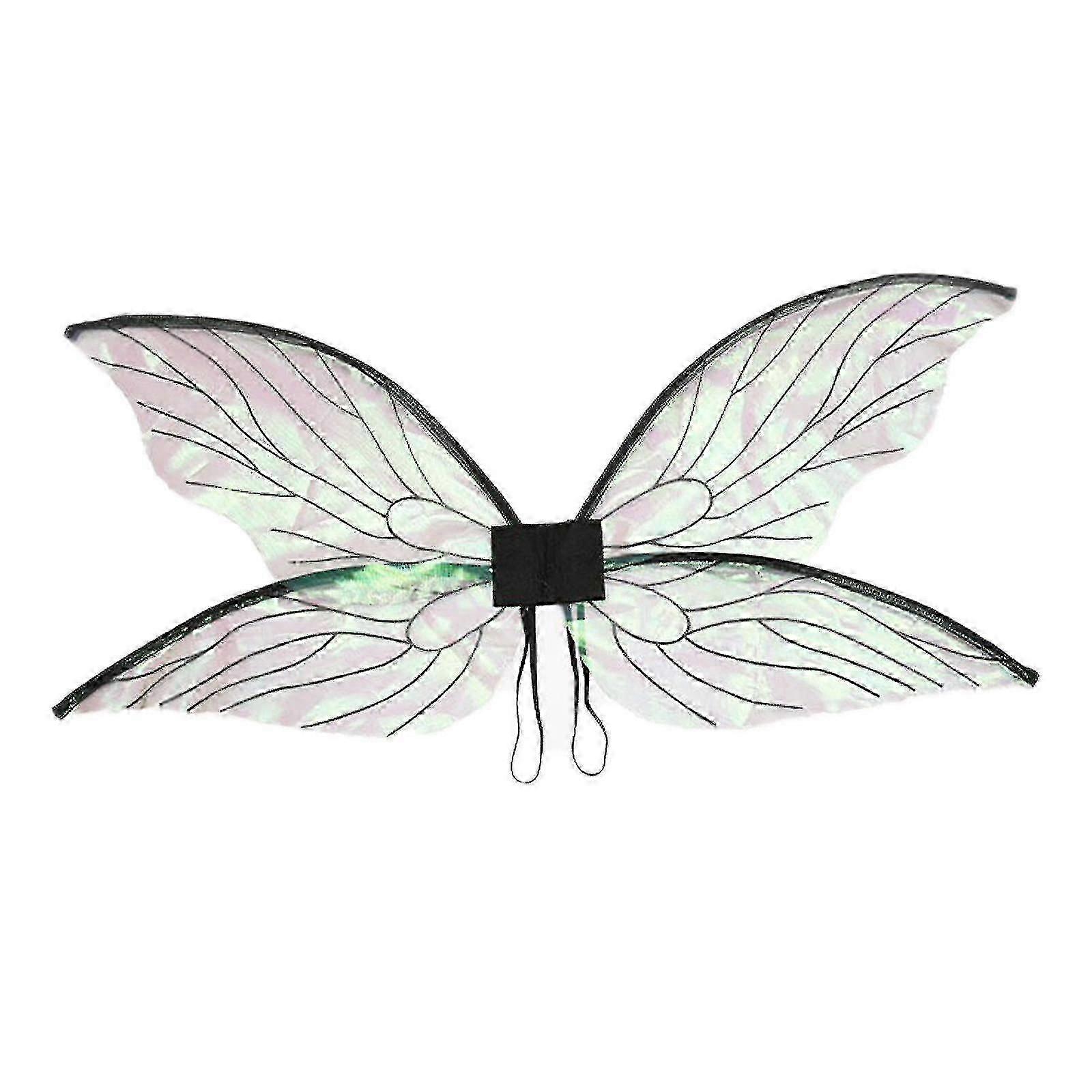 Cicada Wings Elf Wings
