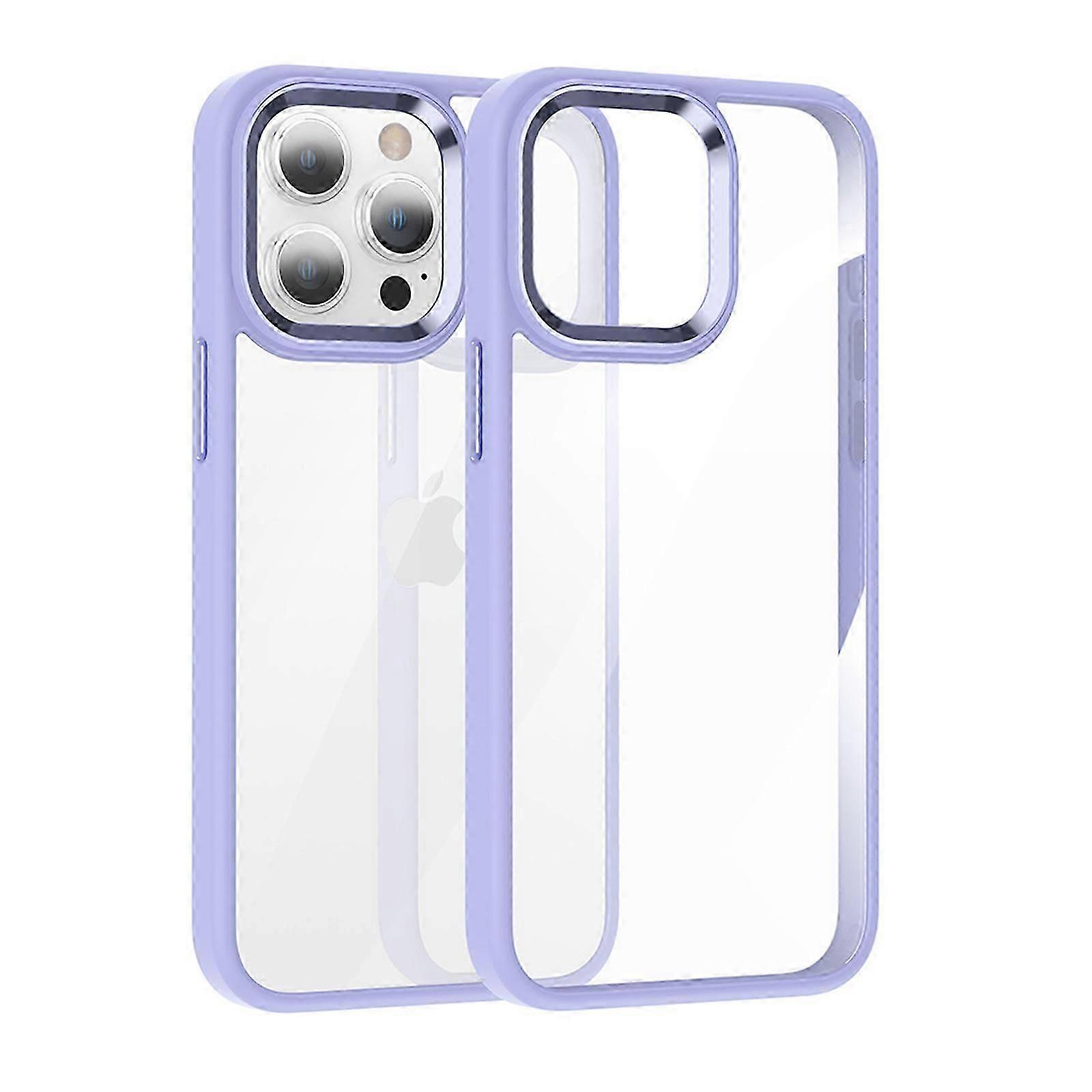 for iPhone 15 Pro Max Case Compatible with MagSafe, Shockproof Military-Grade Protection, Magnetic Case for iPhone 15 Pro Max