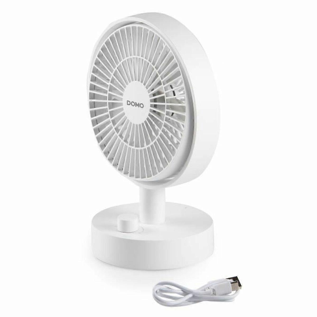Ventilateur autoportant DOMO