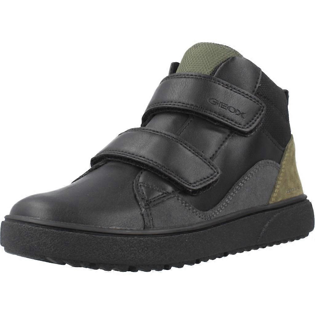Geox Botas J Theleven Boy B Abx
