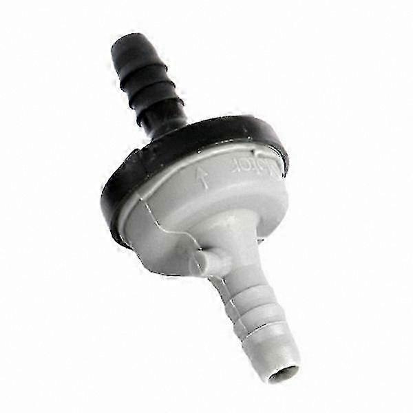 Universal Vacuum Air Pump Check Valve for Automotive Applications with Part Number 058 905 291 058 905 291K