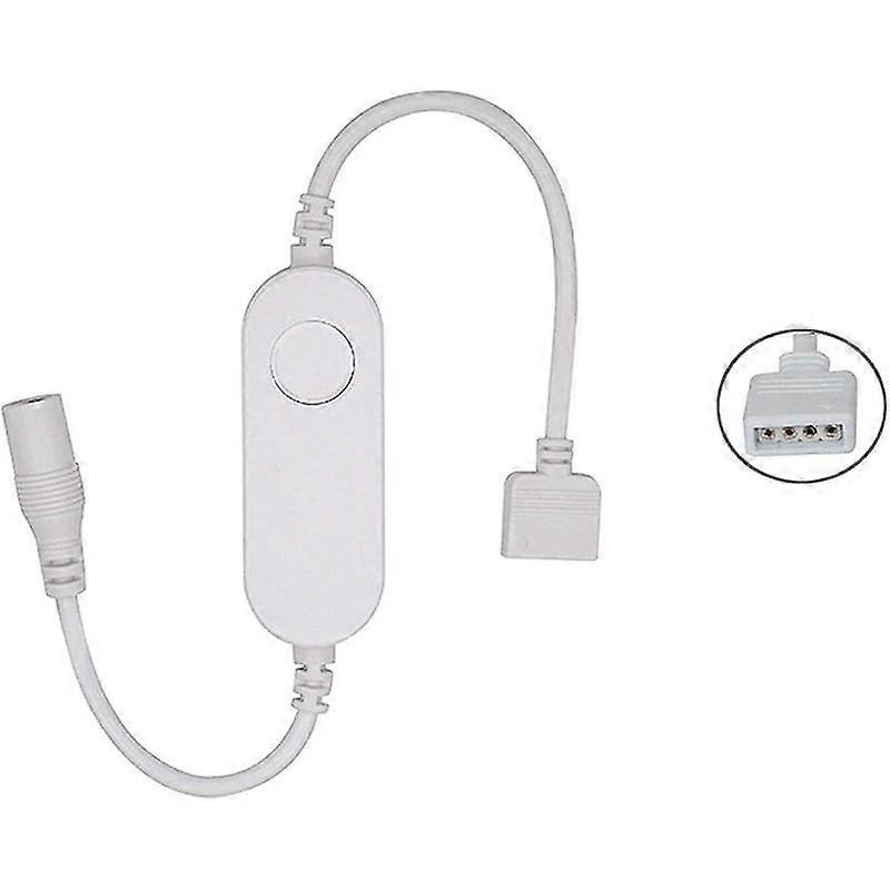 Wifi Led Controller Wireless Smart Controller With Rgb Interface