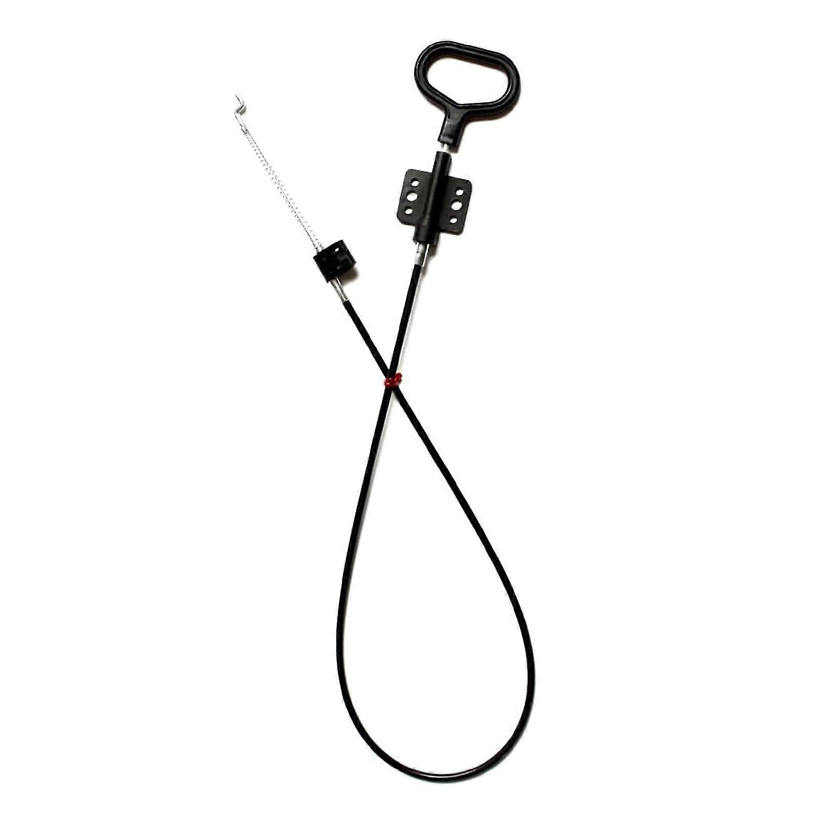 Universal Recliner Pull Cable, Anti-Rust Sofa Spring Replacement