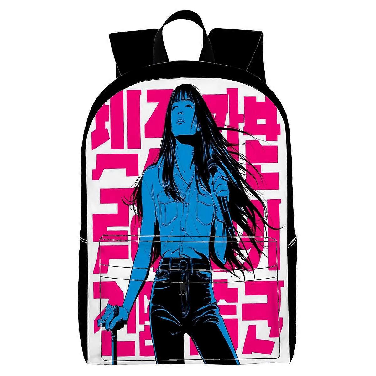 Backpack, with Multiple Organizational Compartments, Fits 15.6 Inch Notebook, for Travel, Teen, Business Work P1209