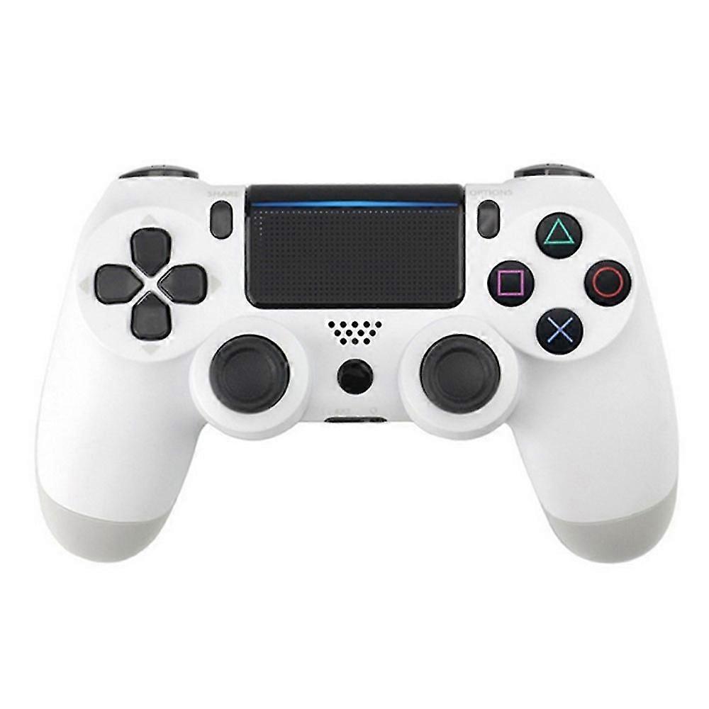 Wireless Controller für PlayStation 4 Glacier White