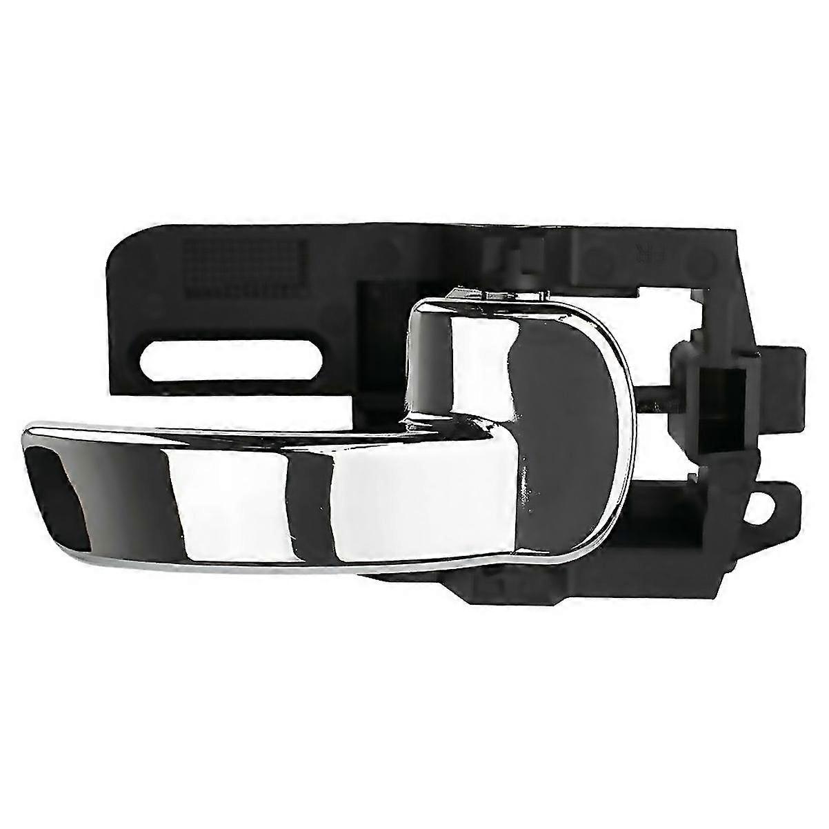 For interior inner door handle front rear right for nissan qashqai j10 20072013 80670jd00e