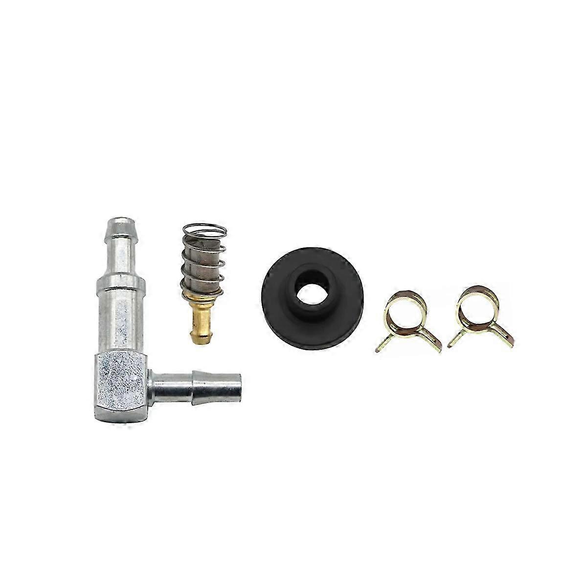 Fuel pickup screen and hose clamps for Bobcat 751 excavators | Fruugo UK