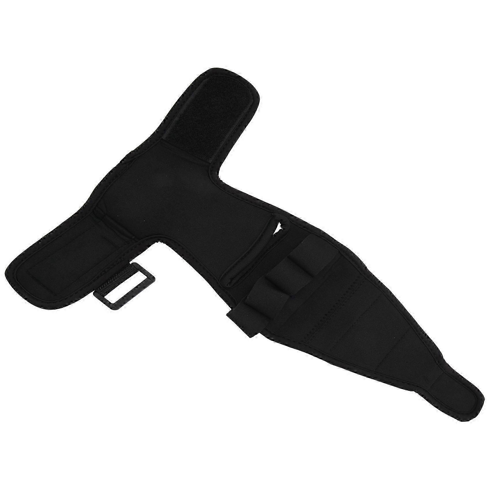 Hand training brace for finger joint support and flexibility