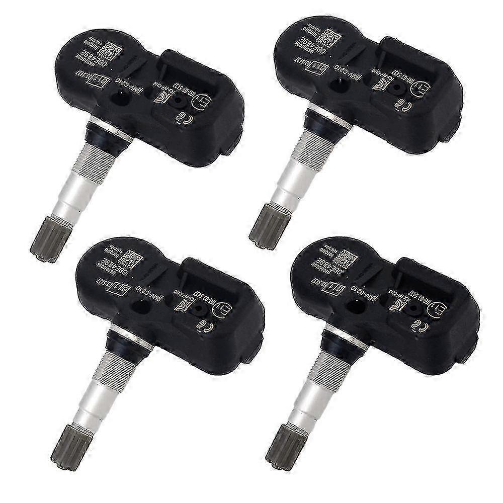 PMV-C210 Compatible TPMS Sensor for Toyota RAV4 (AX40) 2013-2018, 433MHz