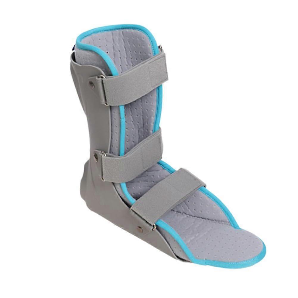 AFO Drop Foot Splint, Night Support Ankle Brace, Orthopedic Drop Foot Support, Right