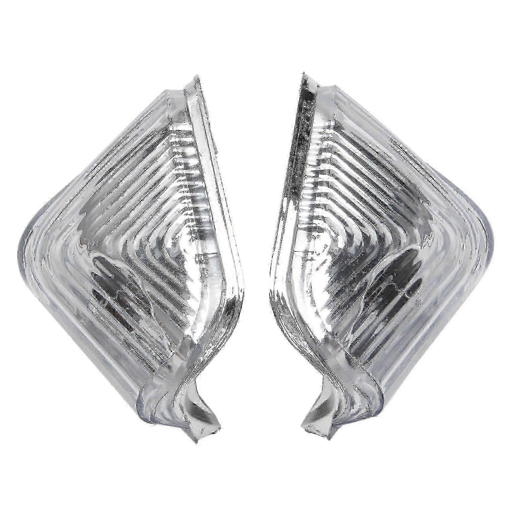 Mercedes Sprinter 2006 - 2017 Wing Mirror Door Indicator Lens Pair (left Right)