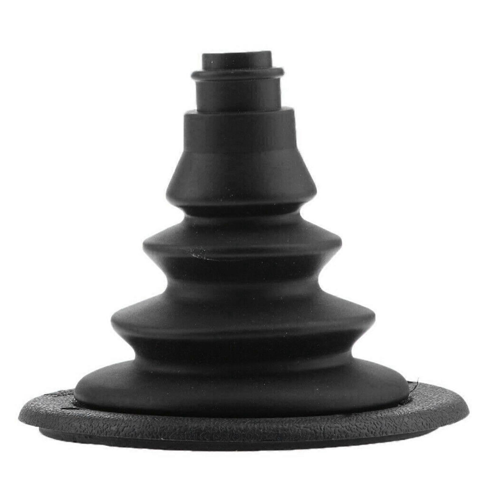 Marine Rigging Boot Engine Rigging Cable Boot for Yacht, Kayak, RV, Boat