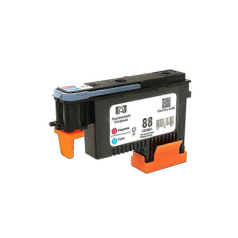 Replacement Print Head HP 88 - Compatible with C9381A C9382A Printer Models