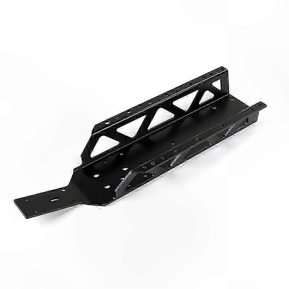 Metal Chassis Frame for 1/5 Scale RC Car Parts Compatible with BAJA Models