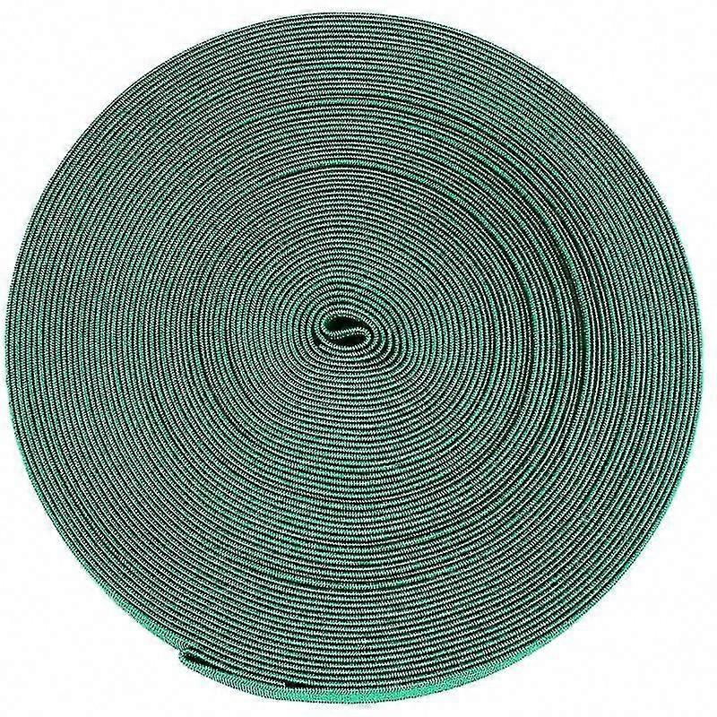 1pcs Elastic Bands for Hair Ties & Braiding - Stretchable & Durable