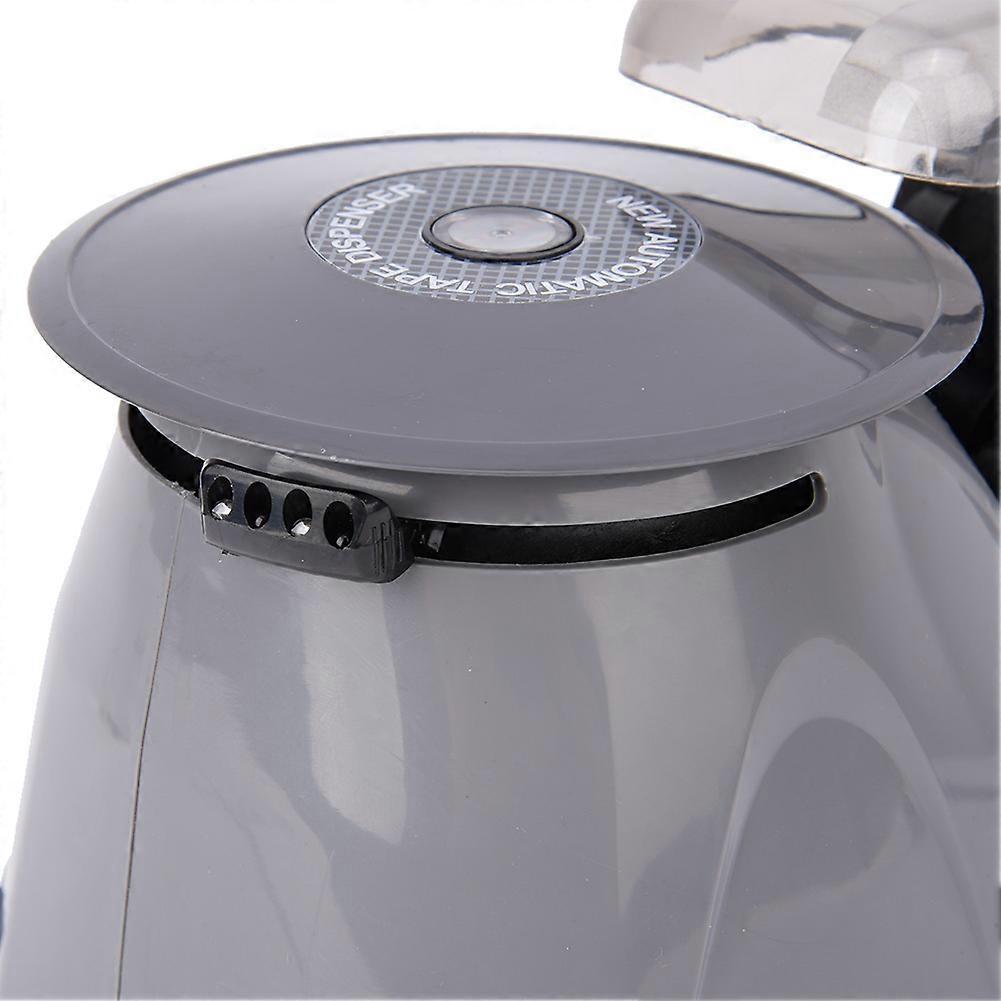 Capteur infrarouge Dévidoir automatique de ruban ZCUT-870 126x150x258mm