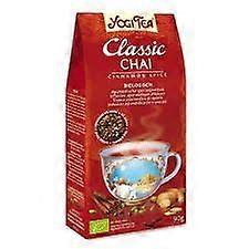Yogi Tea Classic Chai 90g - 3 Pack