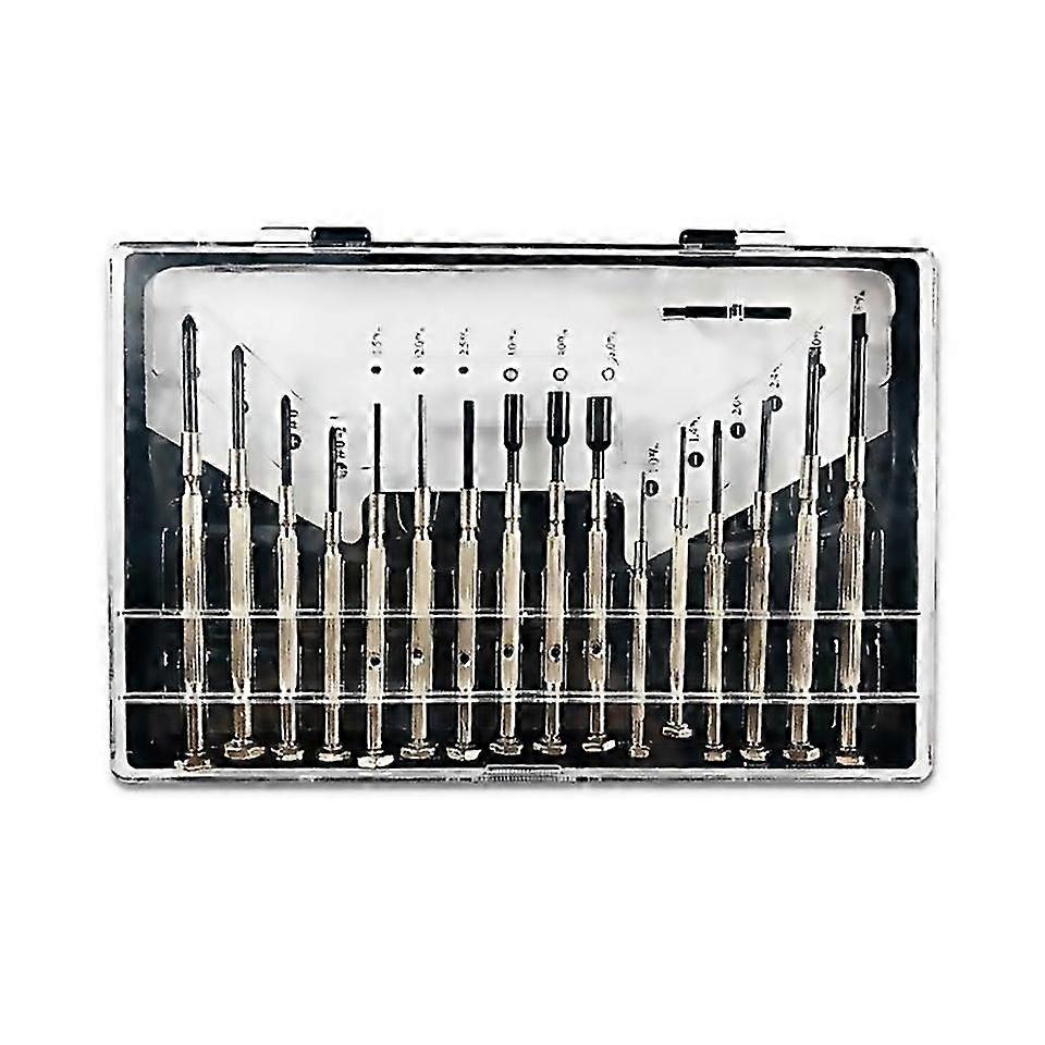 For for glasses screwdriver set watch screwdriver watch maintenance tools
