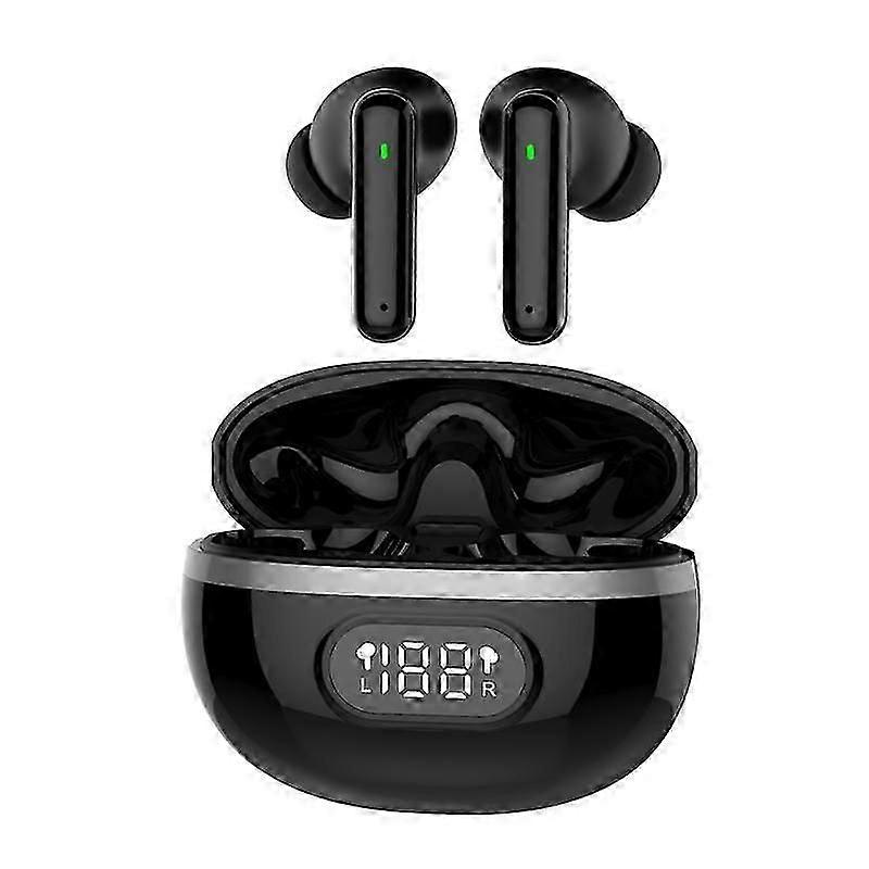 64-Channel Bluetooth Hearing Aid With Digital Charging Compartment