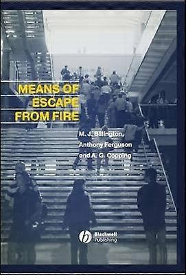 Means of Escape from Fire