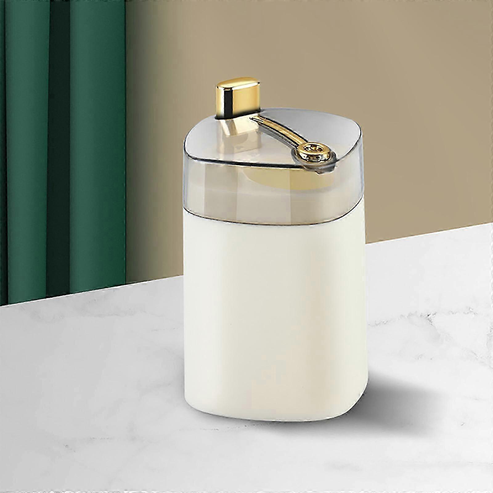 Automatic Toothpick Dispenser Container Toothpick Holder Toothpick Box Push Type