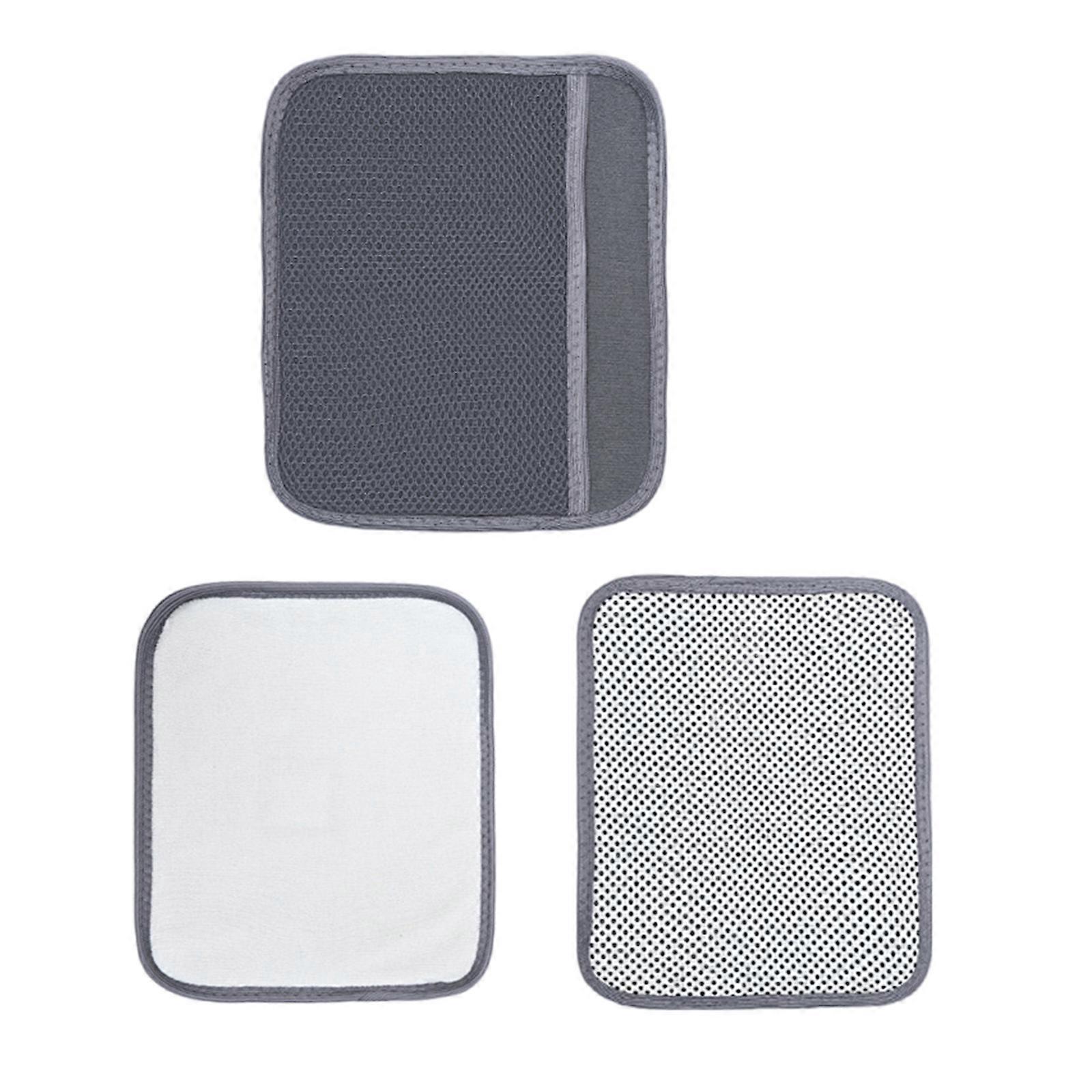 Customizable Poses Corrector Cushion Ergonomic Design Removable Support Pad For Home Office Use Multicolor