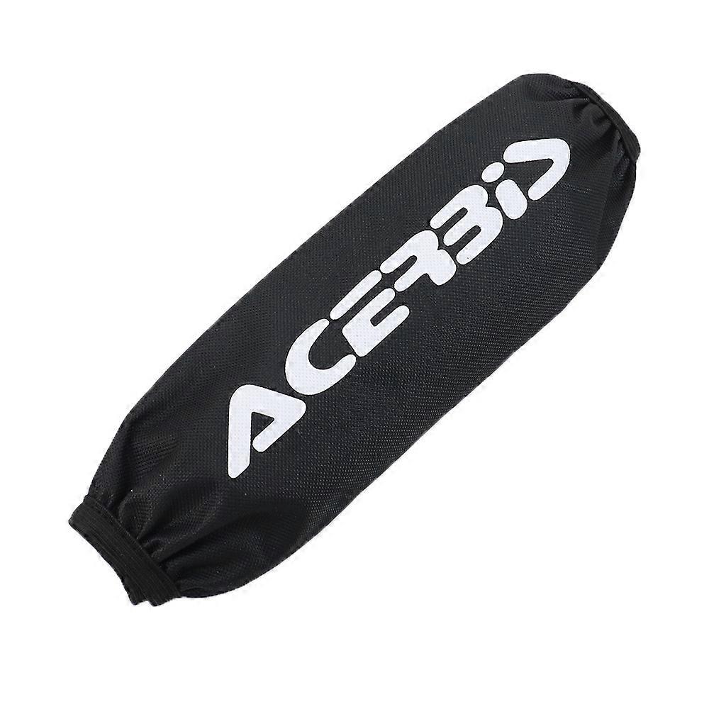 Shock-absorbing casing for cycling, suitable for specific vehicle models, effectively protects shock absorbers and extends their service life