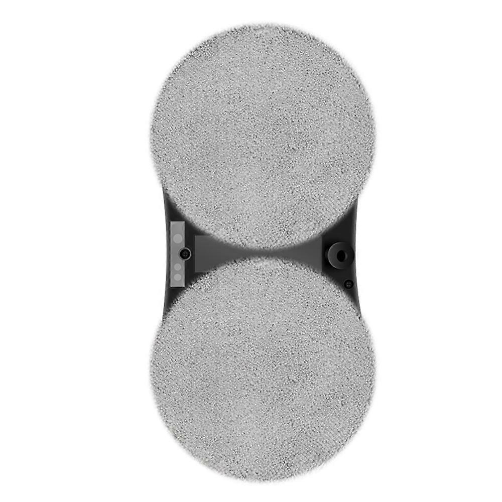 Smart Fensterputzroboter 2800Pa 30ml Wassertank 295x145mm
